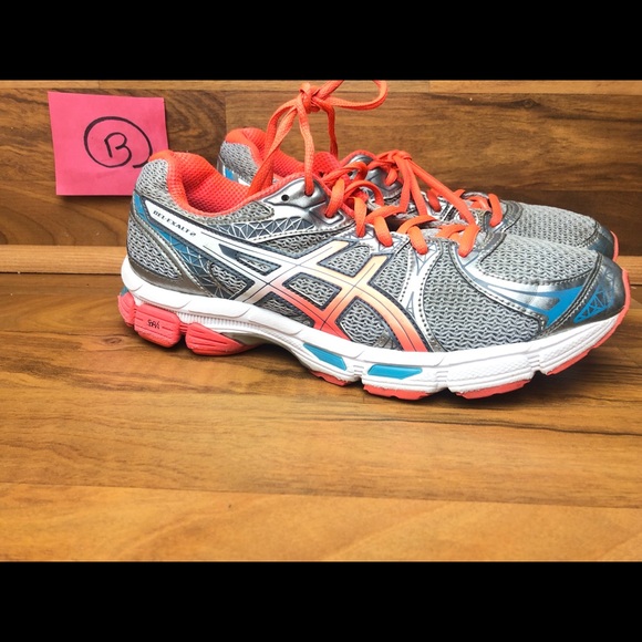 asics gel exalt 2 womens